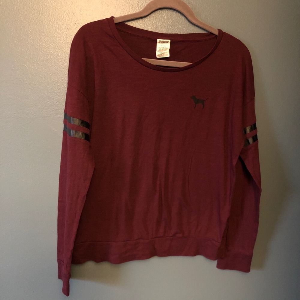 Vs long sleeve